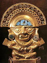 Statua Incas